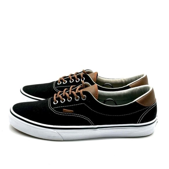 Vans Other - VANS Old Skool Classic Mens Shoes - Size 12 - Black